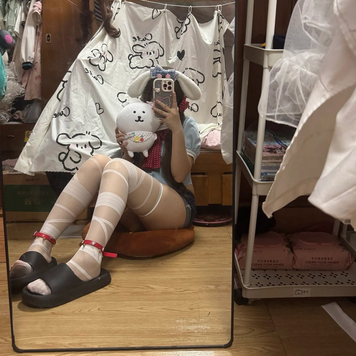 豆芽酸菜鱼 tweet media