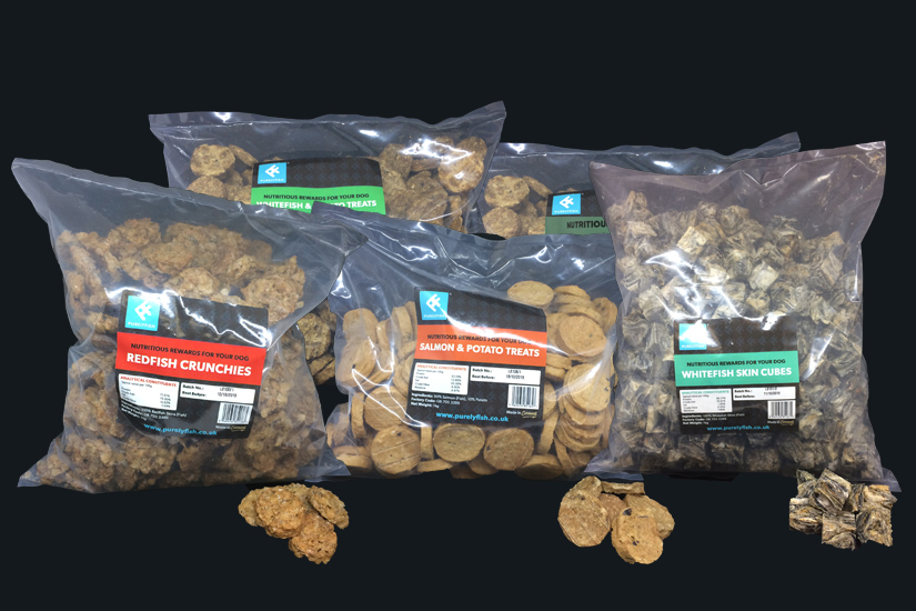 Purely Fish tweet media