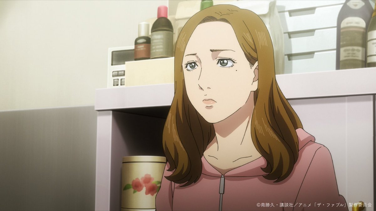 TVアニメ『ザ・ファブル』公式 (@the_fable_anime) / Posts / X