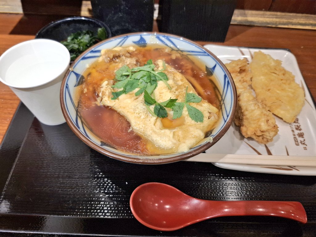 Ellys_Note's tweet image. 今月もお疲れ様でした🐣