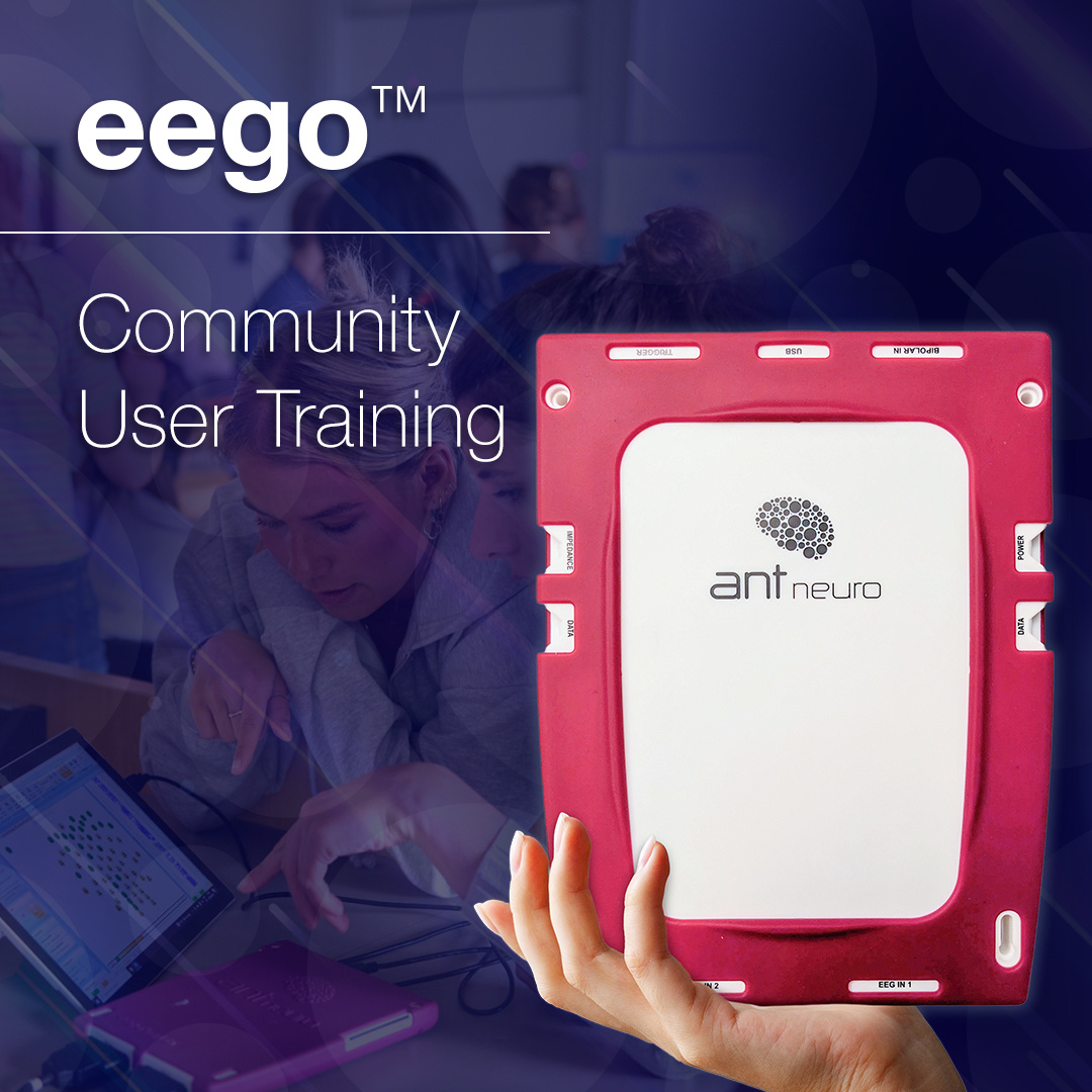 ANT Neuro tweet media