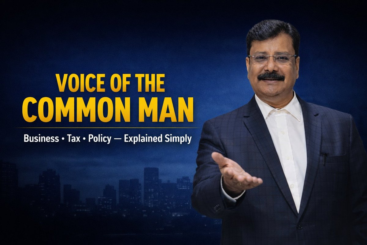 sanjayk_singhal's tweet photo. Subscribe to #CommonManCommonTalks on YouTube https://t.co/UBZZpDDohp