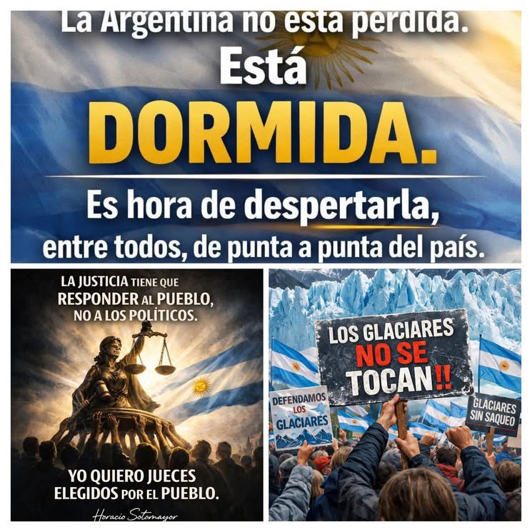 Es La Única Manera Que Haya Jueces Probos!!..