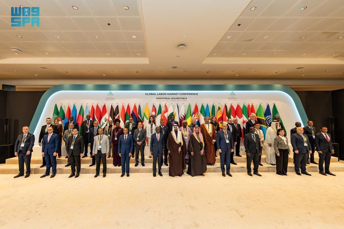 Amb. Dr Suleiman Roba, PhD tweet media