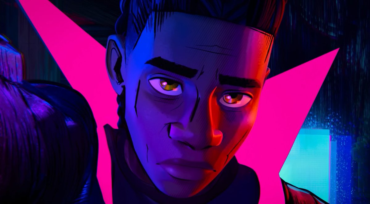 PL: Kto wciąż czeka na Beyond the #SpiderVerse?
ENG: Who is still waiting for Beyond the #SpiderVerse?