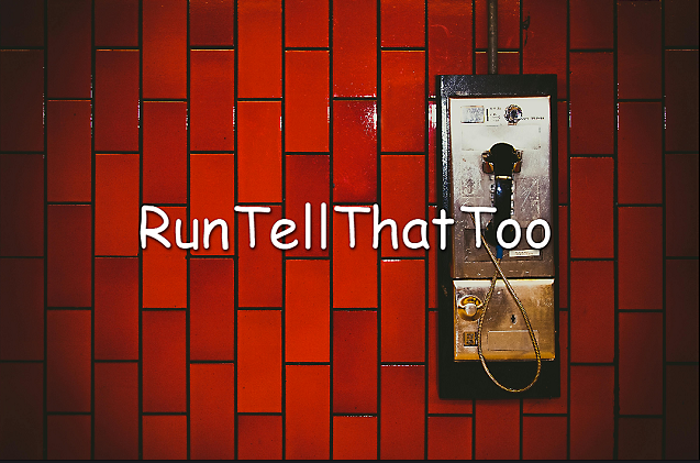 unwinewithteddy's tweet photo. UNWINEWITHTEDDY | NightTalk on RunTellThatToo | MochaMeltdown https://t.co/wDI4a3jeFk via @YouTube https://t.co/LWe1YQA1gp