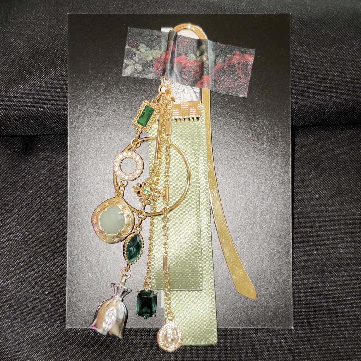 망각의 물고기 tweet media