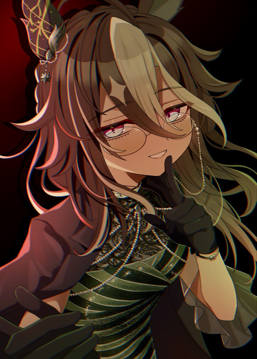 薫 skeb 募集中 tweet media