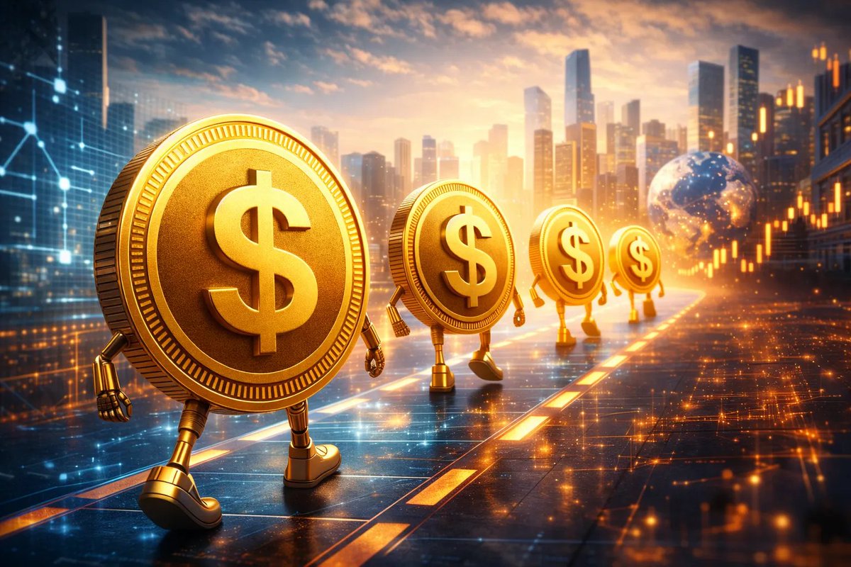 NCB Lab. | FinTech解説 (@ncb_since1989) / Posts / X