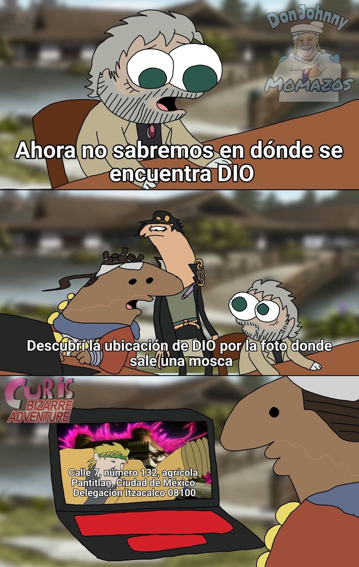 Me encantan estos curis de Smiling Friends