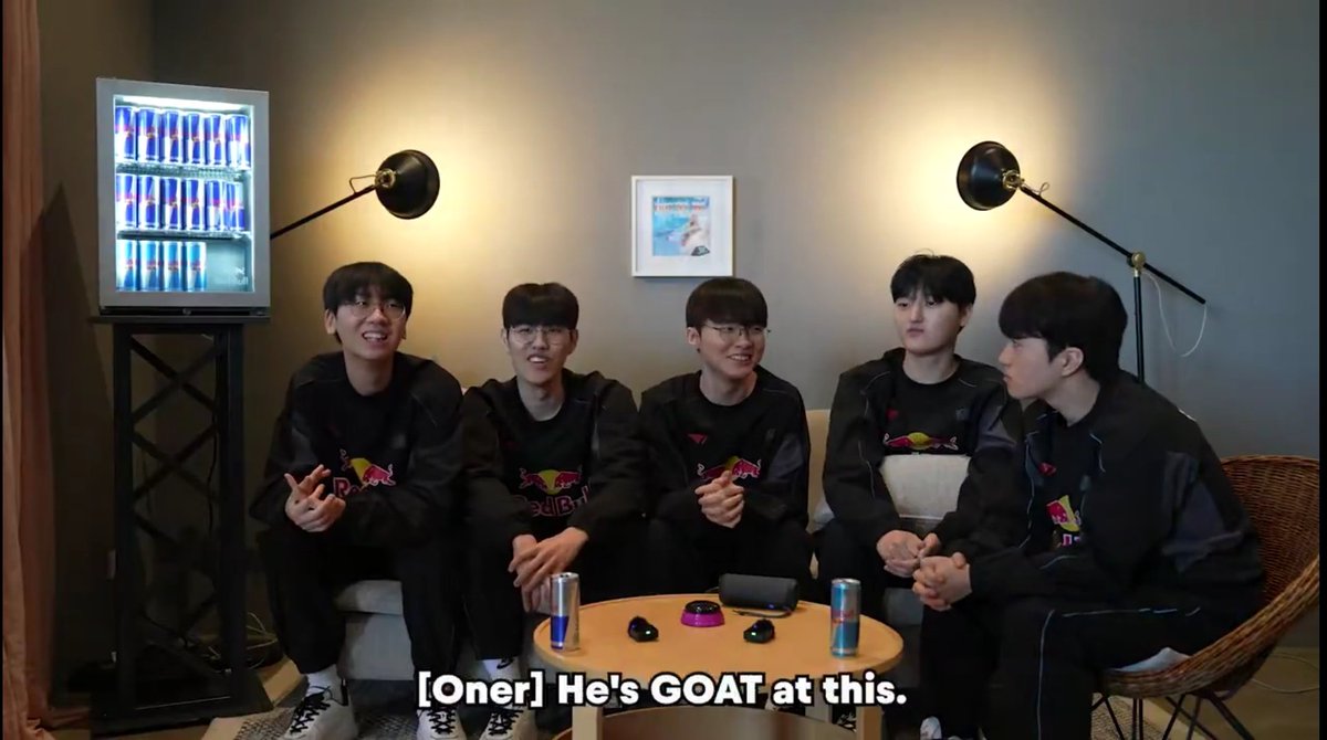 renalcortex's tweet image. i mean.. HE'S GOAT AT EVERYTHING