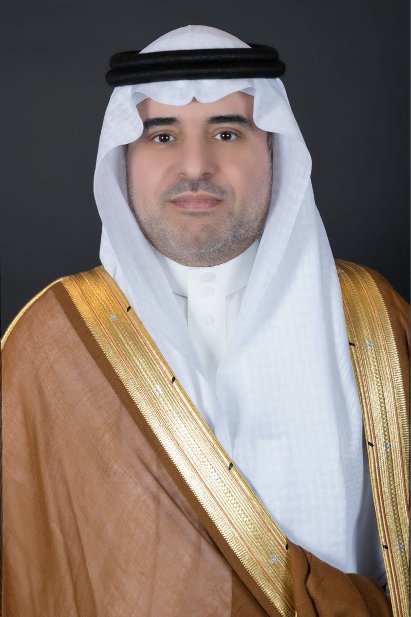 AJELNEWS24's tweet photo. عاجل 🔴 

#NHC تعلن تشكيل مجلس إدارتها برئاسة معالي الأستاذ مساعد بن عبدالعزيز الداود .

- https://t.co/IMvjUnHtRL