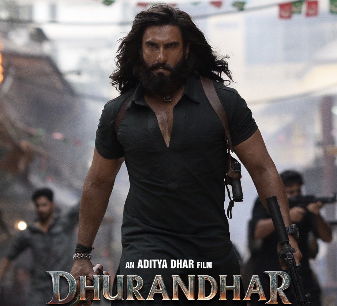 craze_kishore's tweet photo. Ithula apdi ena iruku nu 1000+ crores Vasool panuchu .?🙄🤡
#Dhurandhar #netflix https://t.co/UtrfK3n4Jz