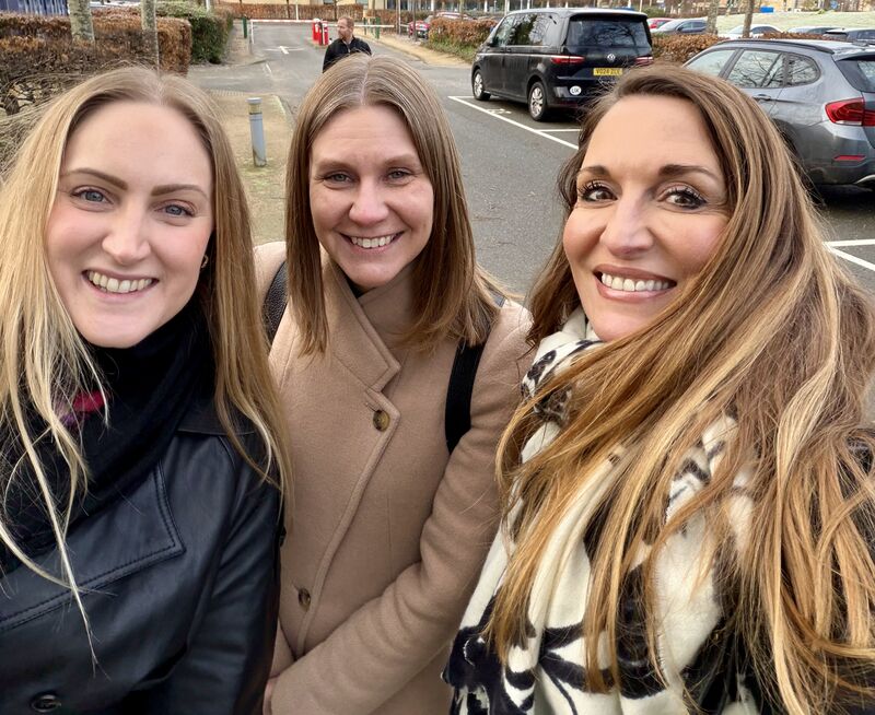 GingerMay tweet media