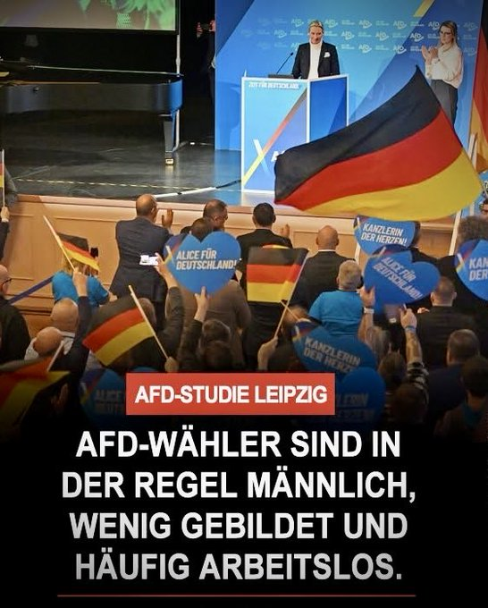 Jutta in Social Wonderland tweet media