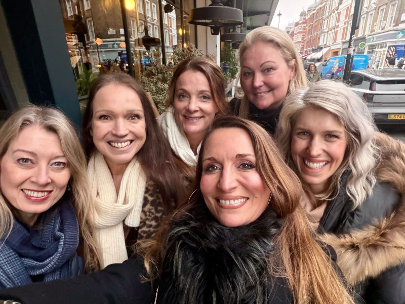 GingerMay tweet media