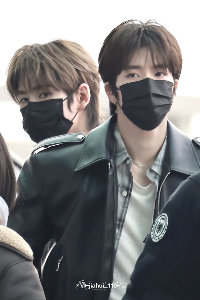 🤓

#HANBI #SONGHA #SMTR25