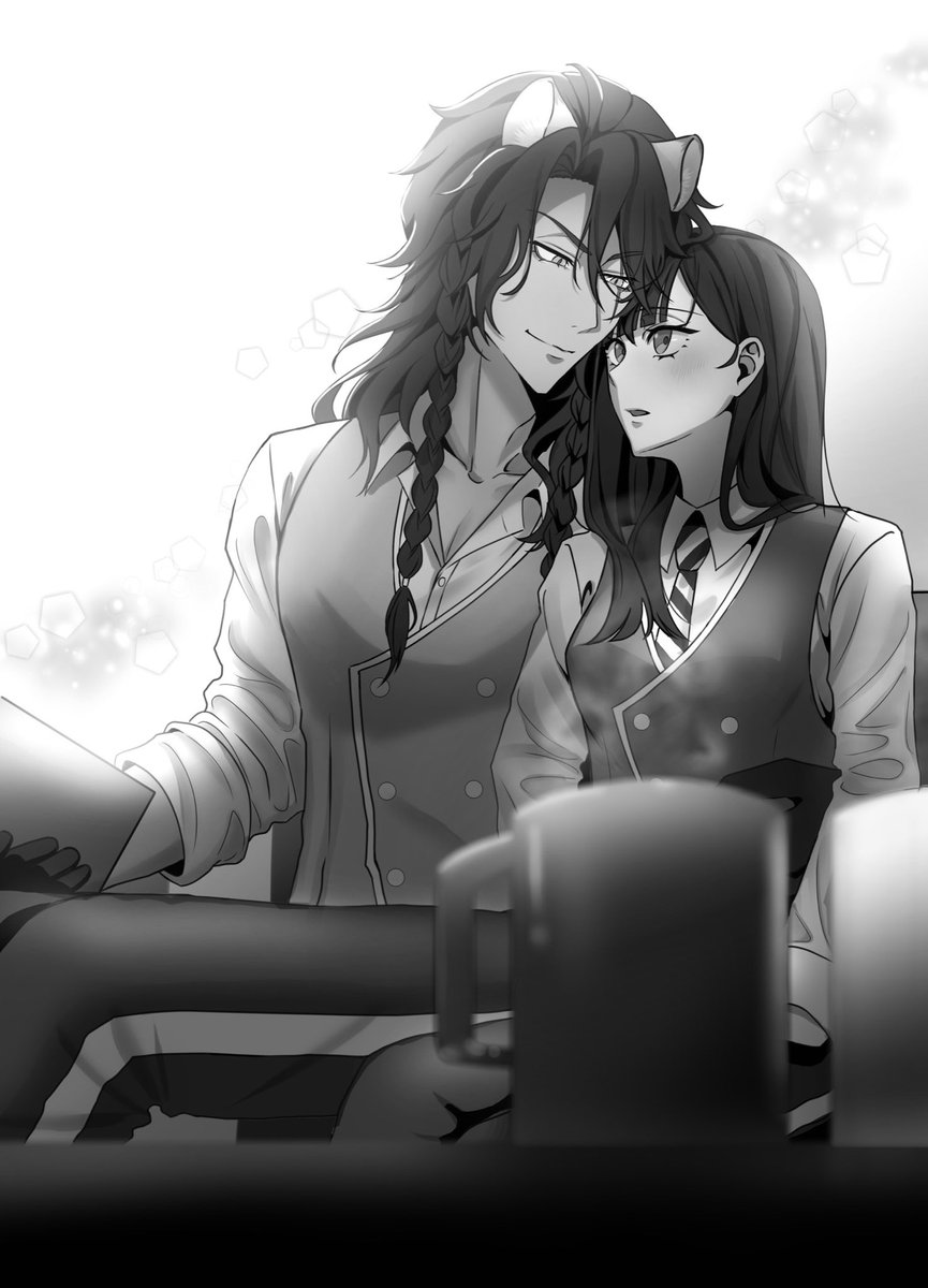 のねむ🍫2/8南4ま19b (@007nemu_0842) / Posts / X