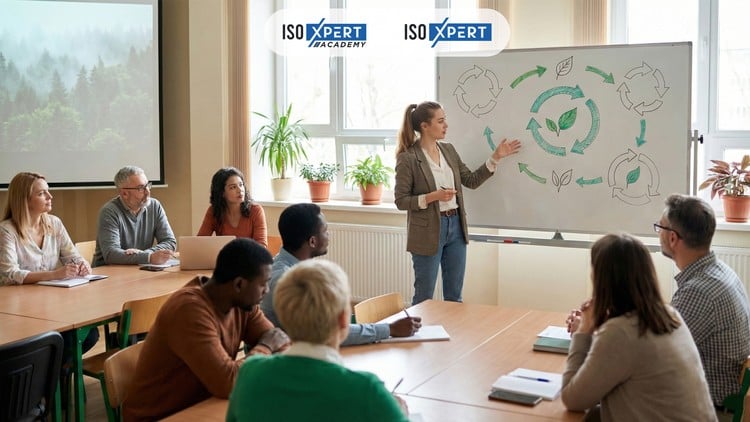 comidoc's tweet image. ISO 14001:2015 (EMS) Lead Auditor Course (Clause by Clause)

⏱️ 11.8 hours
👥 25
💰 $24.99 → 100% OFF

comidoc.com/udemy/iso-1400…

#ISO14001 #EMSLeadAuditor #Environmental #udemy