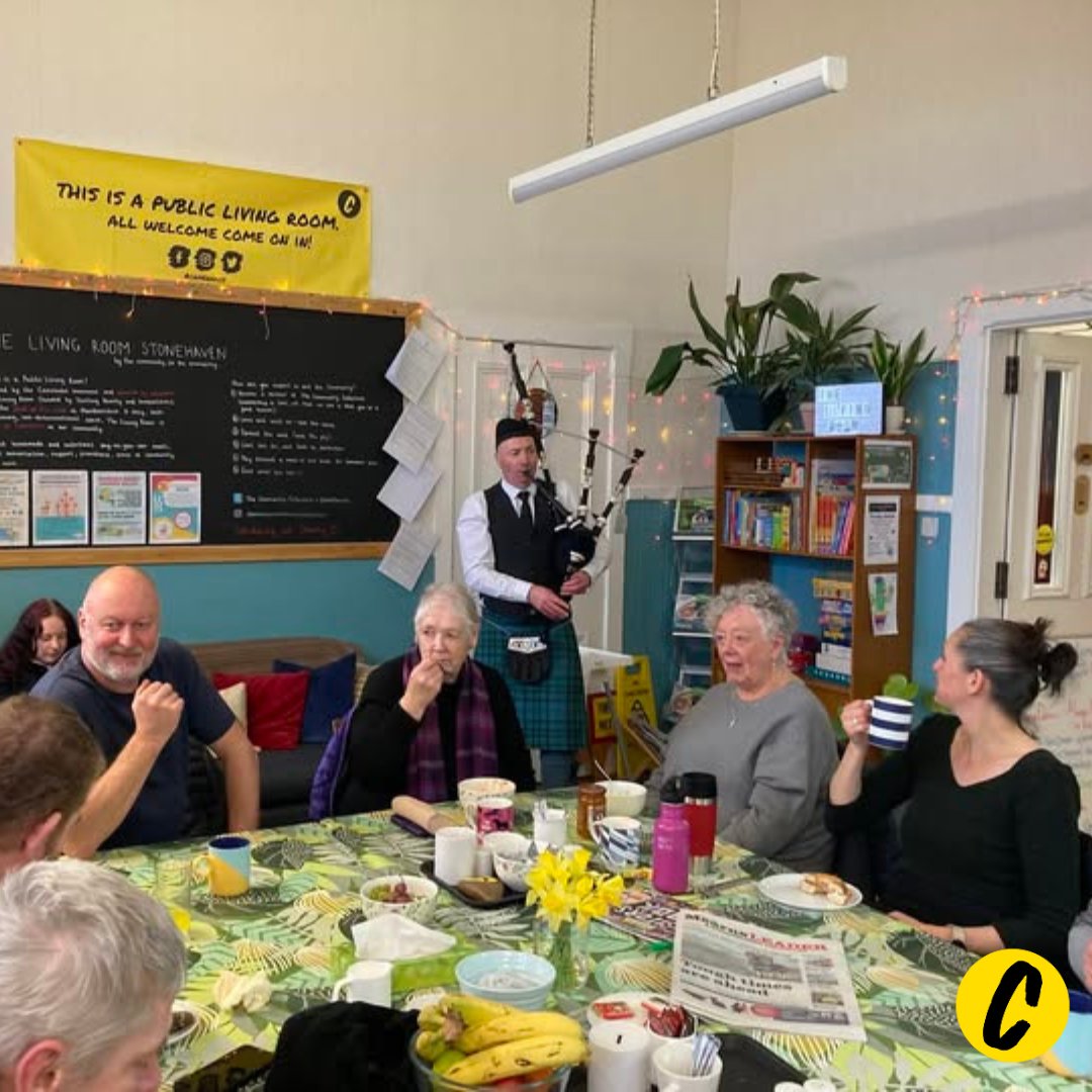 Association of Camerados tweet media