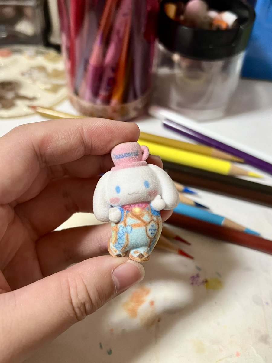 あんず🌟 (@tjtjpipi) / Posts / X