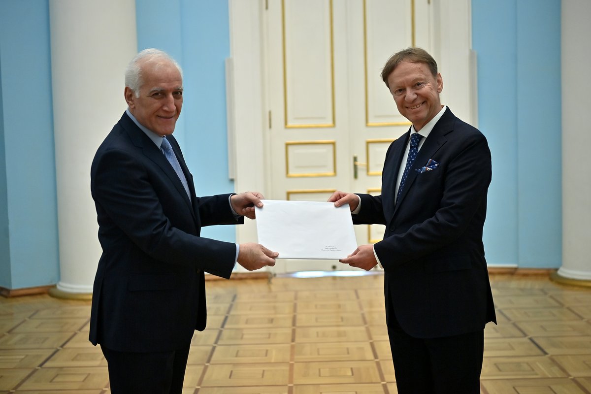 Vahagn Khachaturyan tweet media