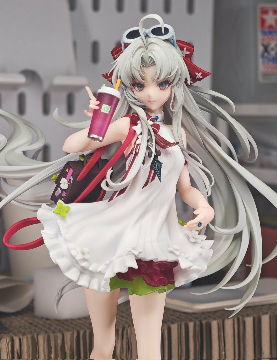 Post by miyuto【旧とんすけGK】ガレージキット製作代行 on X: 楽しみ😊