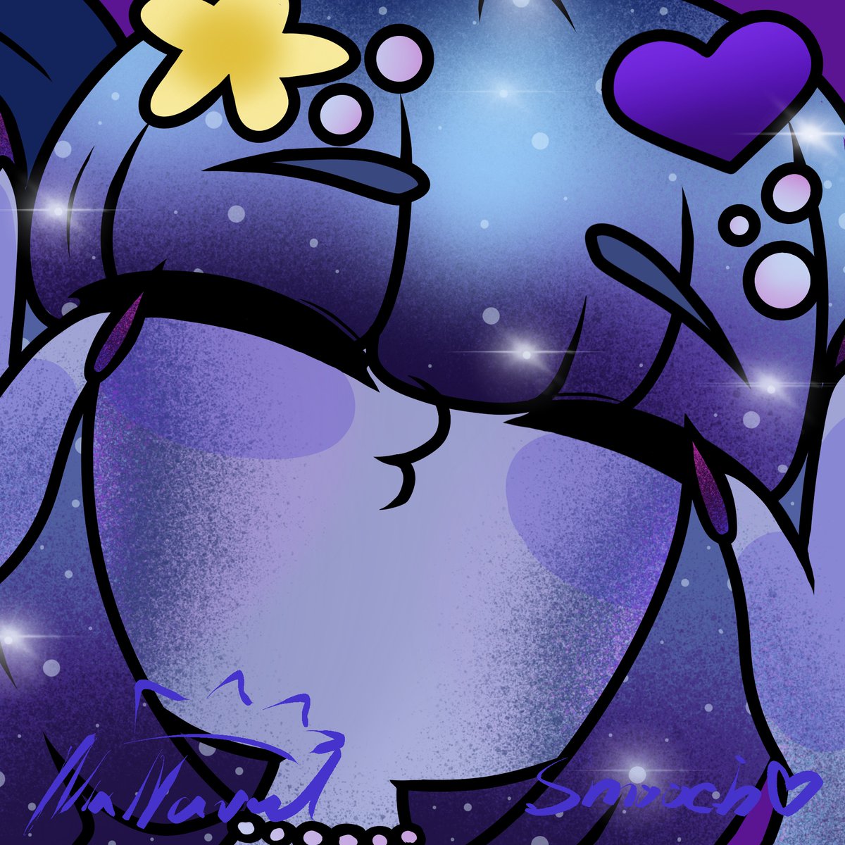 N I X - Moved to Cara tweet media