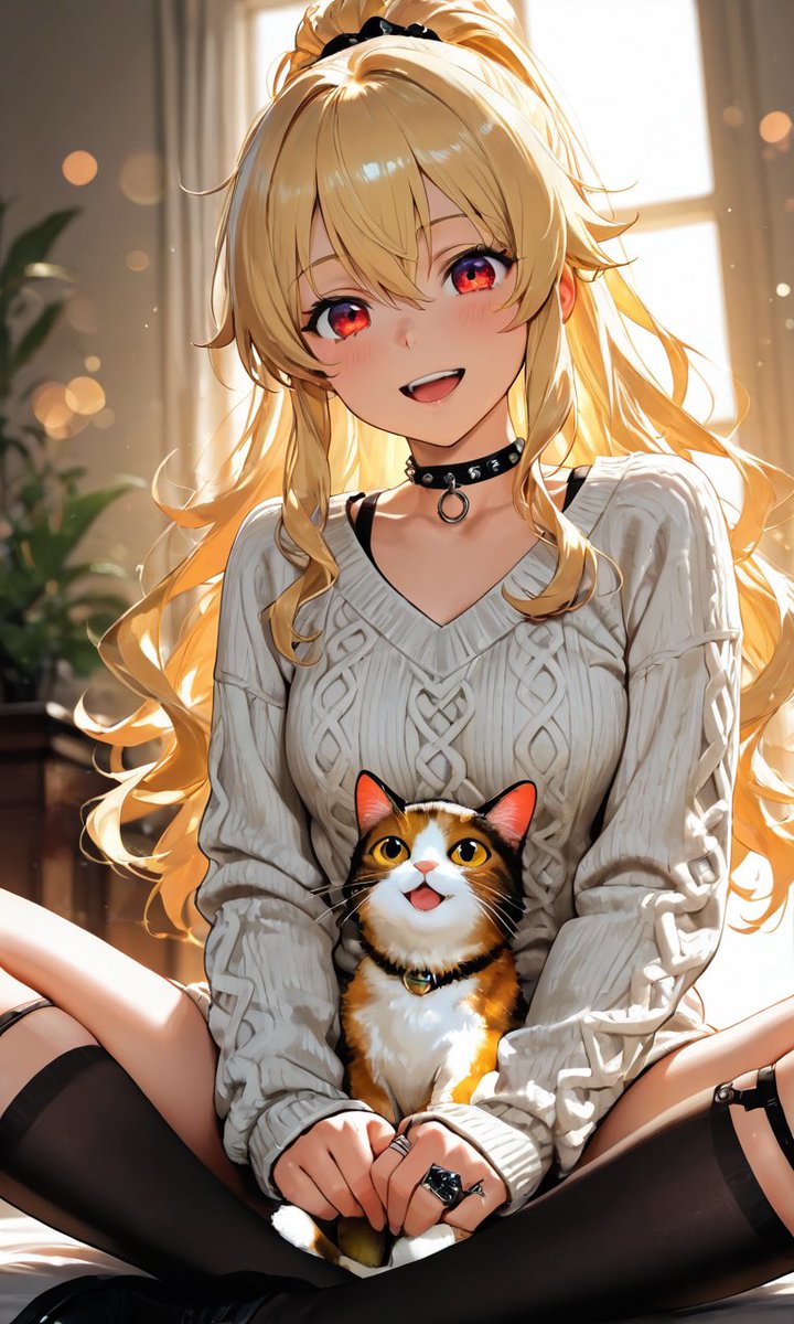 ルイと遊ぼ ルィルィ中佐参加するね