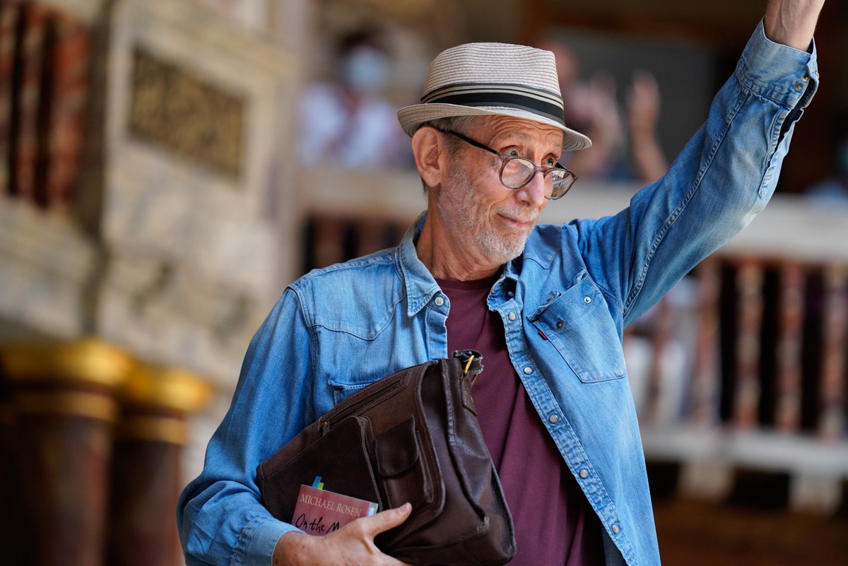 Books for Keeps tweet media