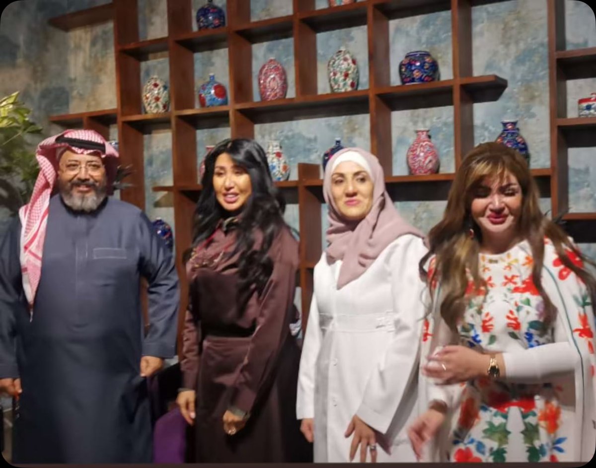 دعاء زهران tweet media