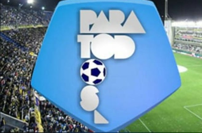 Derechazo festejando ver fútbol gratis...cuando acá hicimos lo mismo nos gritaron comunistas y nos mandaron a Cuba.
Nos toco la derecha más oligofrenica de todas.