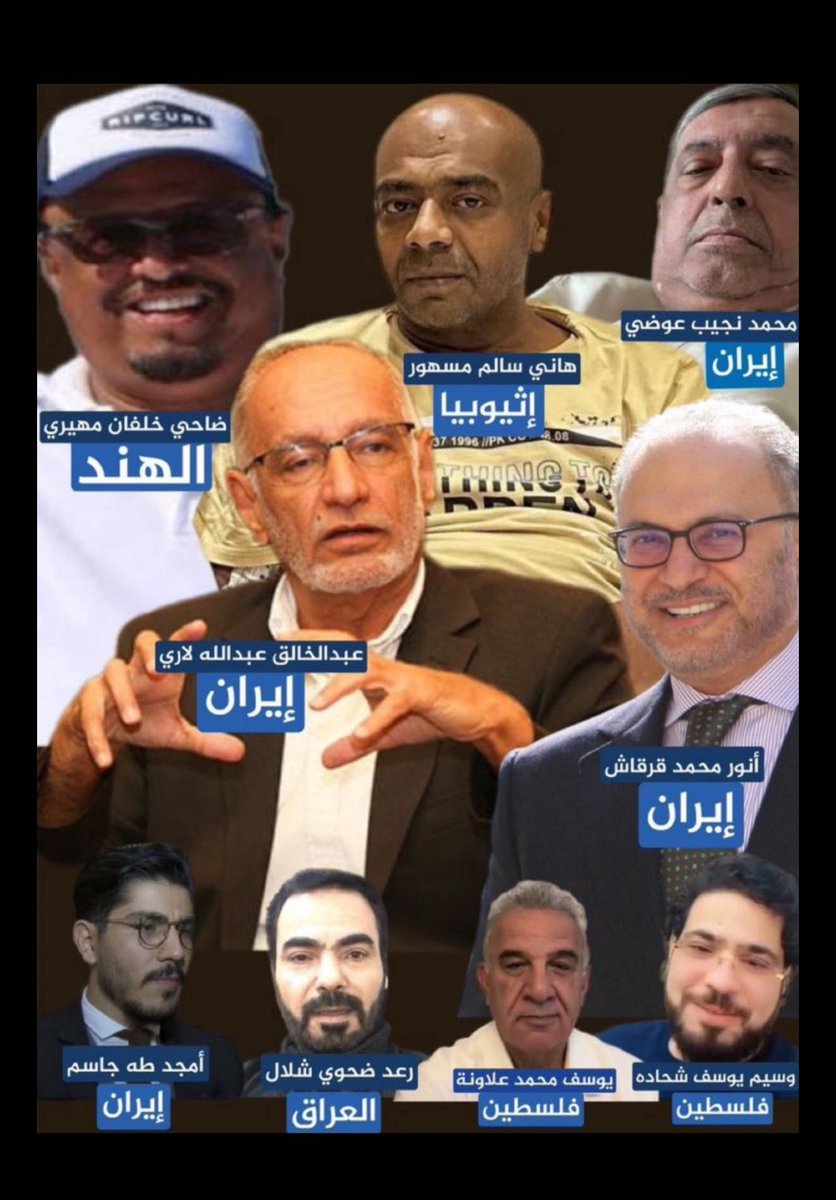 *****
[الدفاع عن الوطن ليس سياسة]
———— قال لي صديق محب: يا أبو ناصر، اترك السياسة والكتابة فيها، ولا تلتفت لهؤلاء المغردين ..
فقلت له:
- يا صاحبي الدفاع عن الوطن ليس سياسة ..
فلو سكتنا جميعًا وتركنا الاتهامات والإسقاطات تطال وطننا بلا رد، لظنّ كل من هبّ ودب أن الصمت ضعف ..
-نحن