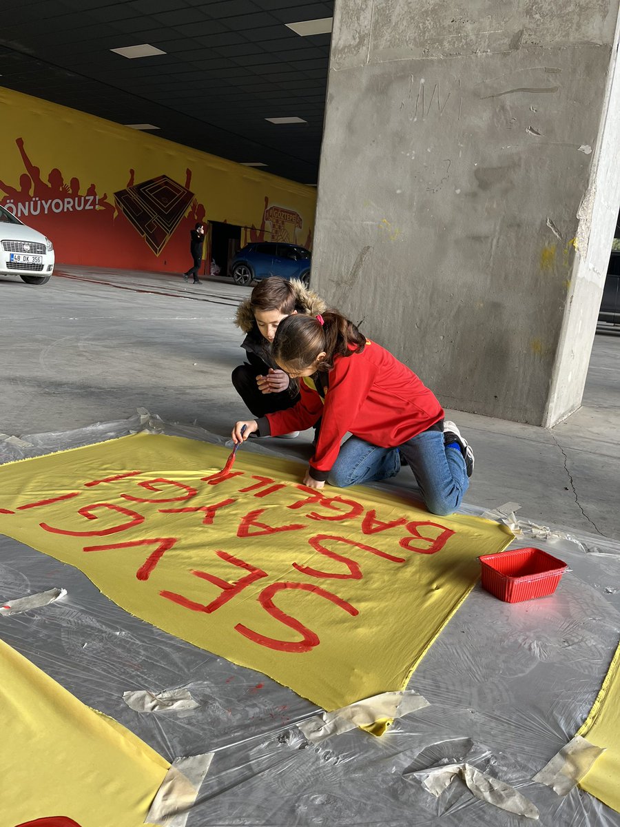 Şehrimin Takımı tweet media