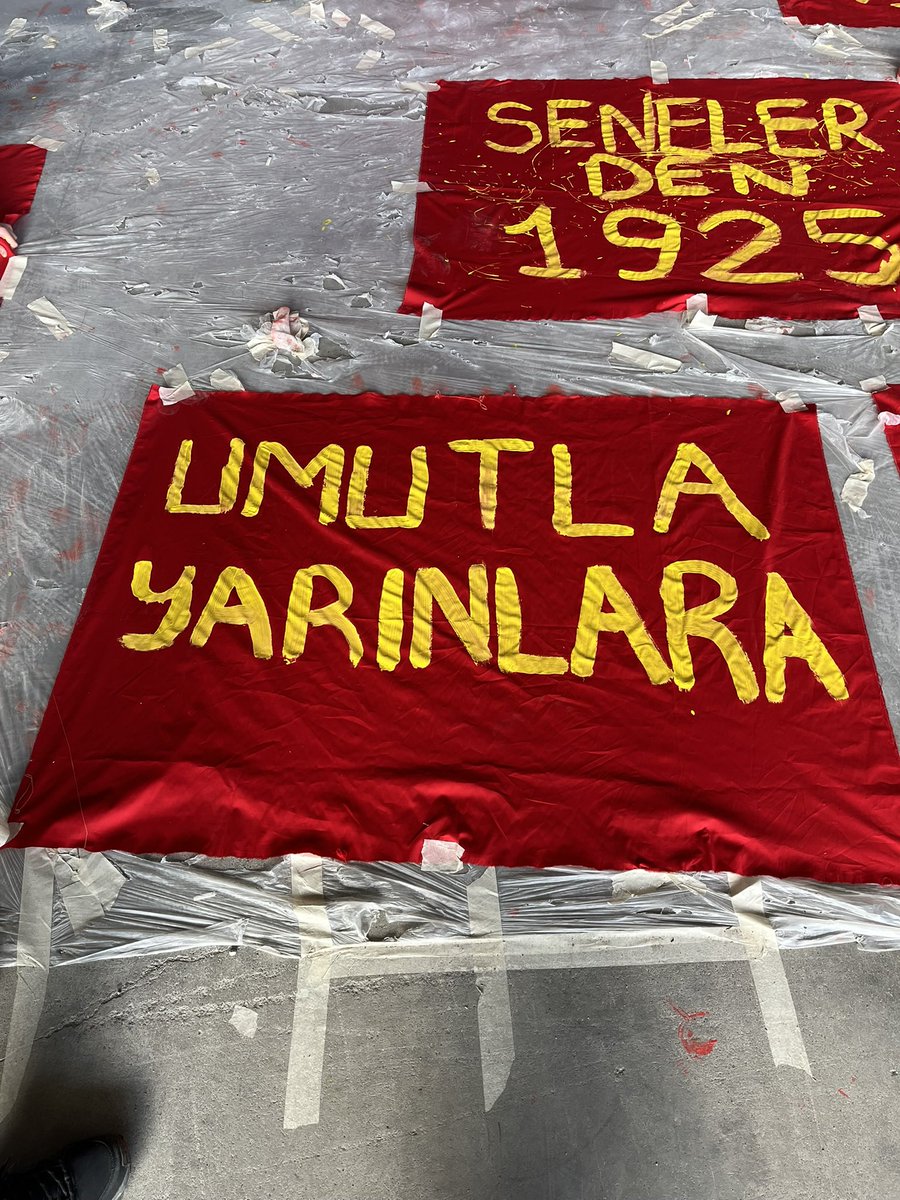 Şehrimin Takımı tweet media