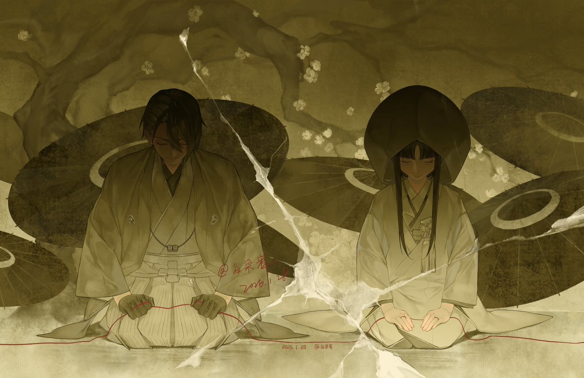 谷梁宥 (@glingyu11) on Twitter photo 