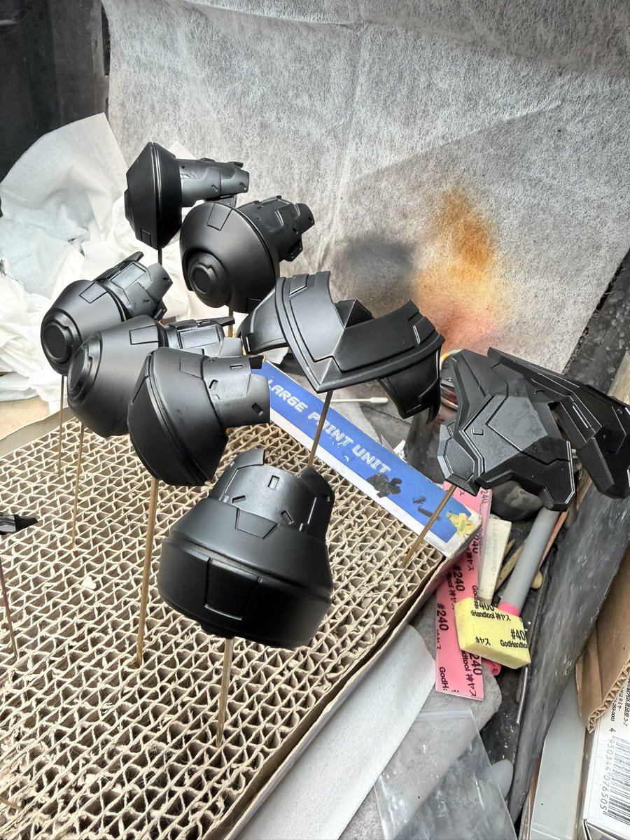 Post by かど 🍟 on X: 再開