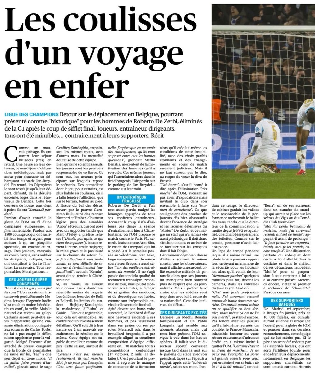 champions_om's tweet photo. #DEZERBI #TEAMOM #CLUOM https://t.co/LPJG66EvPw