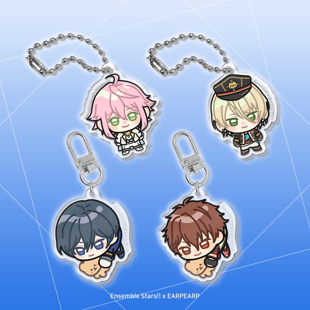 Funfun柴屋(ゆーゆ♥)台湾、中国グッズ代行 (@yuyuyu110924) / Posts / X