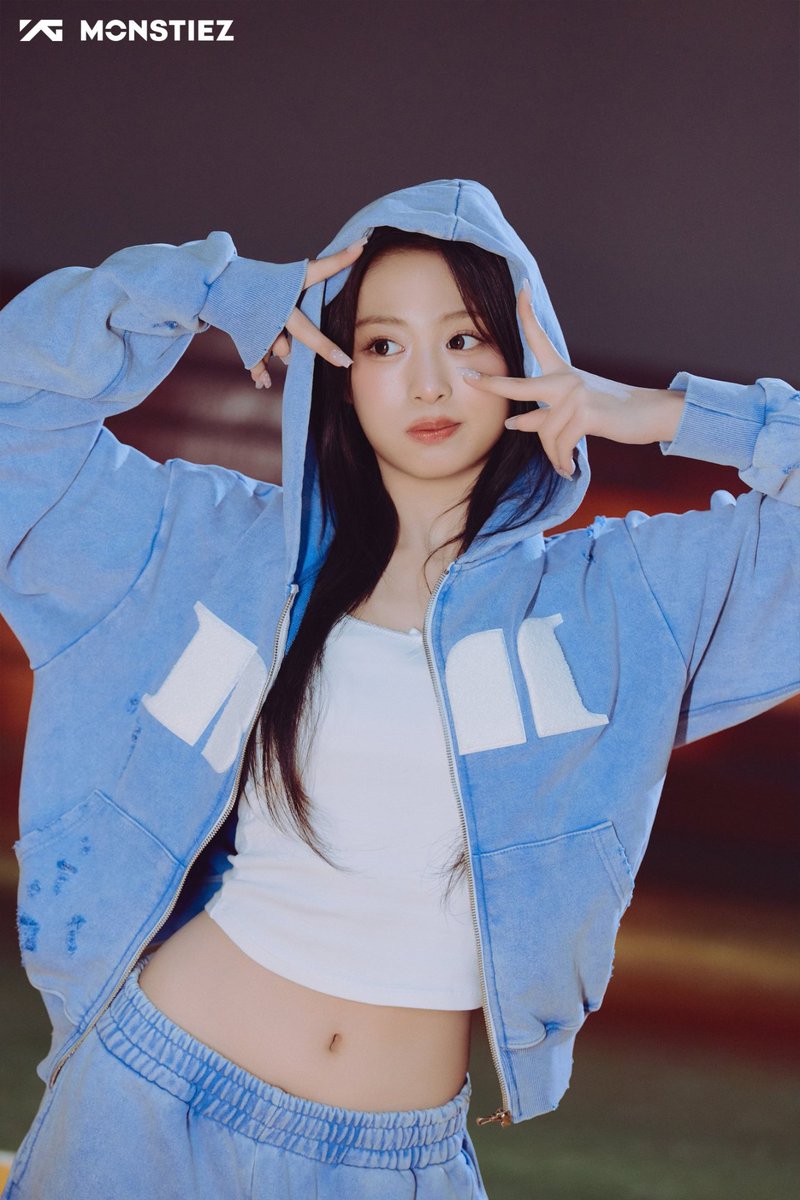 really like you ahyeon ❤︎