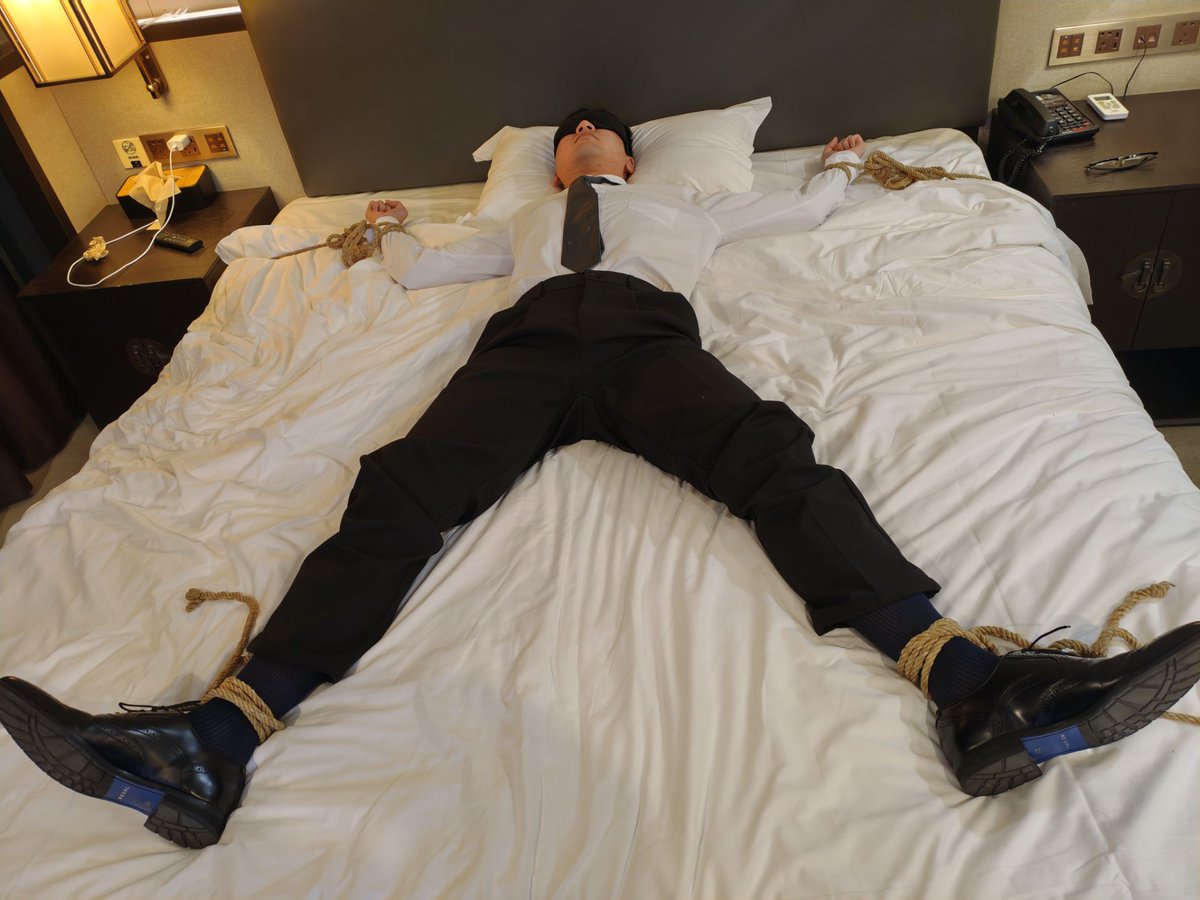 你的未闻鸭 tweet media