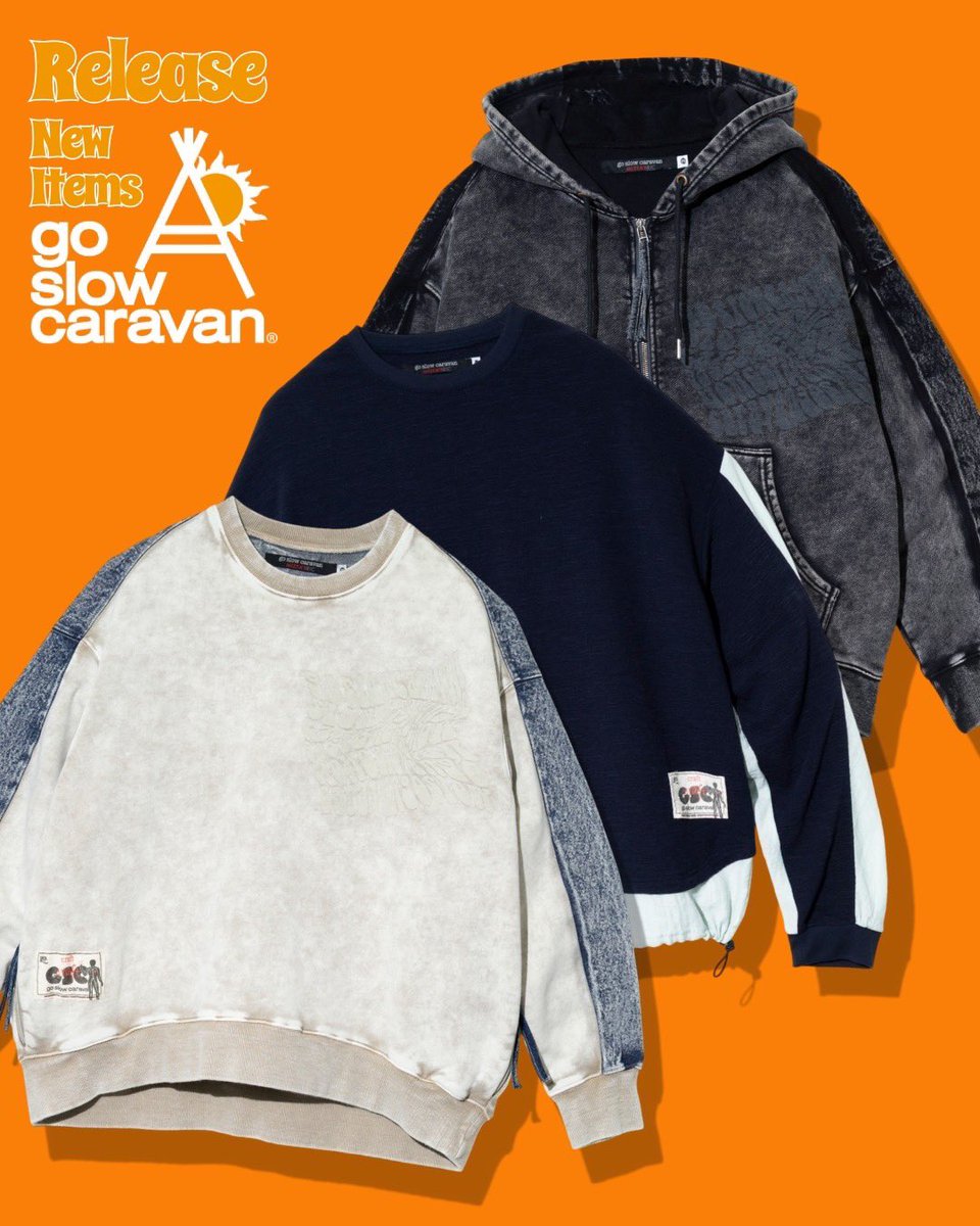 go slow caravan (@gsc546) / Posts / X