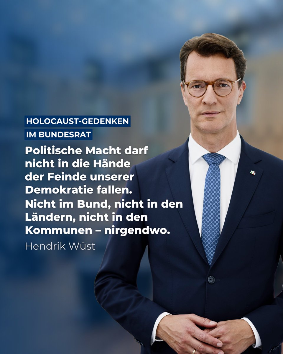 Hendrik Wüst tweet media