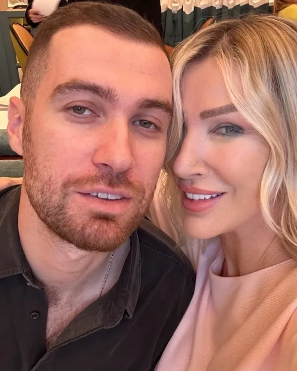 Seda Sayan: 
"Çok kalabalık ortamlarda Oğulcan'a gel kucağıma otur diyorum. Ben doğurdum, ne olmuş?"