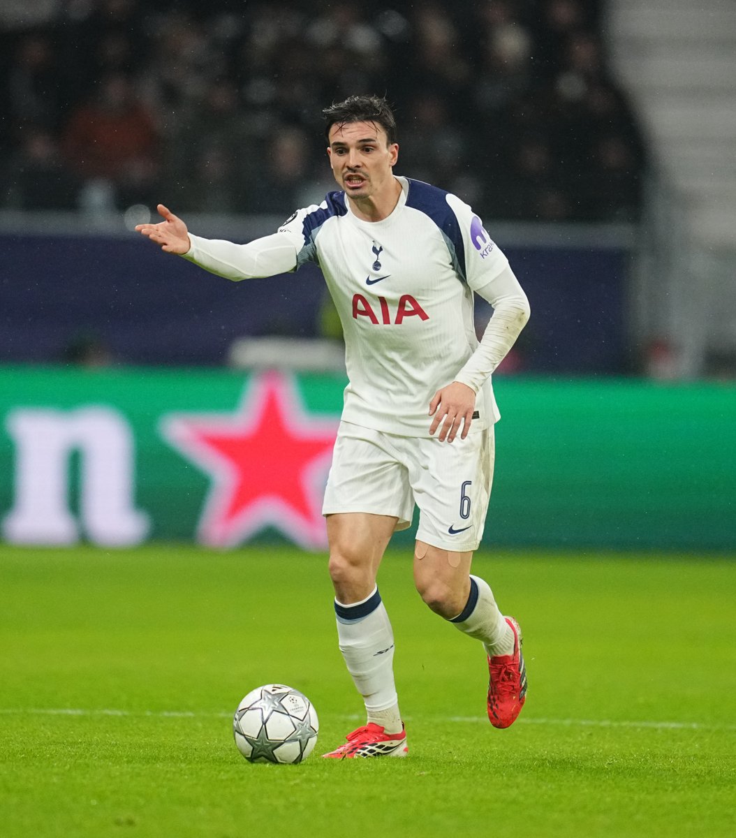 WhoScored tweet media