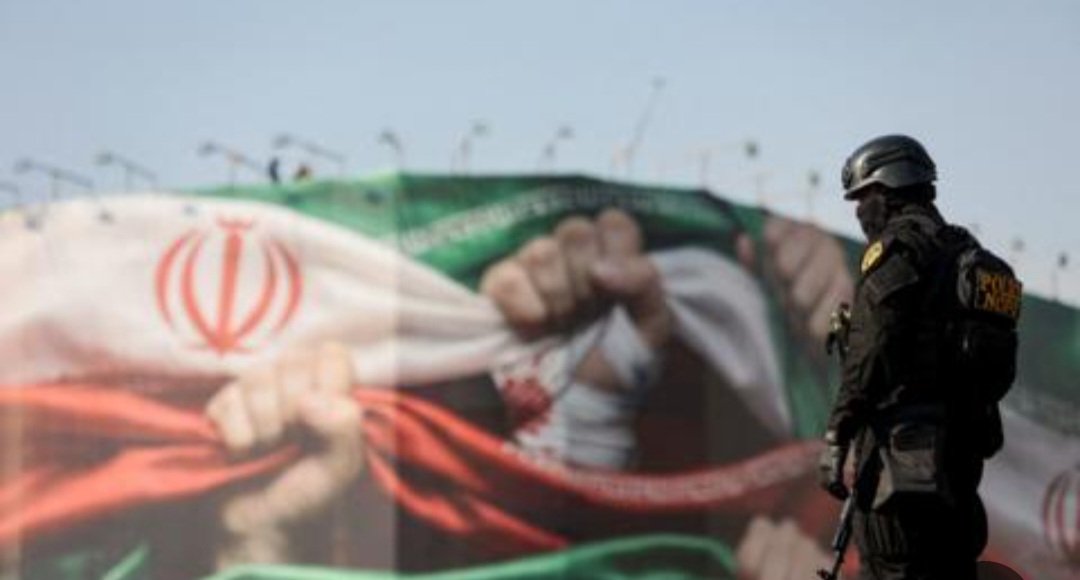 اگر سپاه نبود، تروریسم منطقه چگونه تعریف می‌شد؟ پاسخ ساده است: سیطره کامل افراطیون. امروز، هر لحظه آرامش ما مدیون ایستادگی آنها در برابر توطئه‌های سازمان‌یافته است.

#سپاه_ضد_تروریسم #IRGCCounterTerrorism