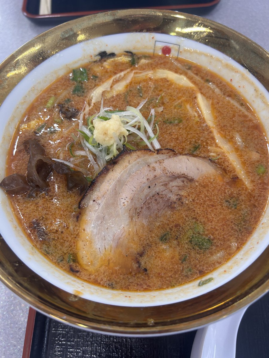 鬼そば藤谷 ™ HEY！たくちゃん (@heytakuchan2) / Posts / X