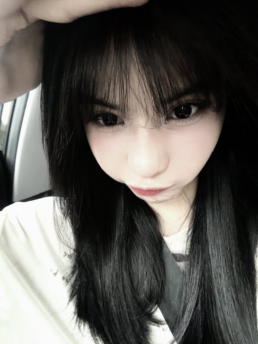 JTrisha_JKT48's tweet image. #trishelca