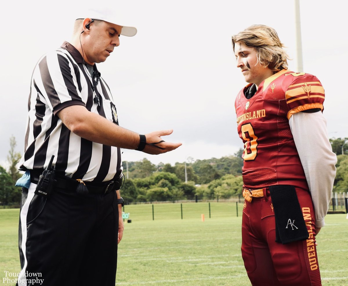 AmericanKonnect's tweet photo. AUS State Football is Returning ❤️‍🔥 https://t.co/mELeccb876