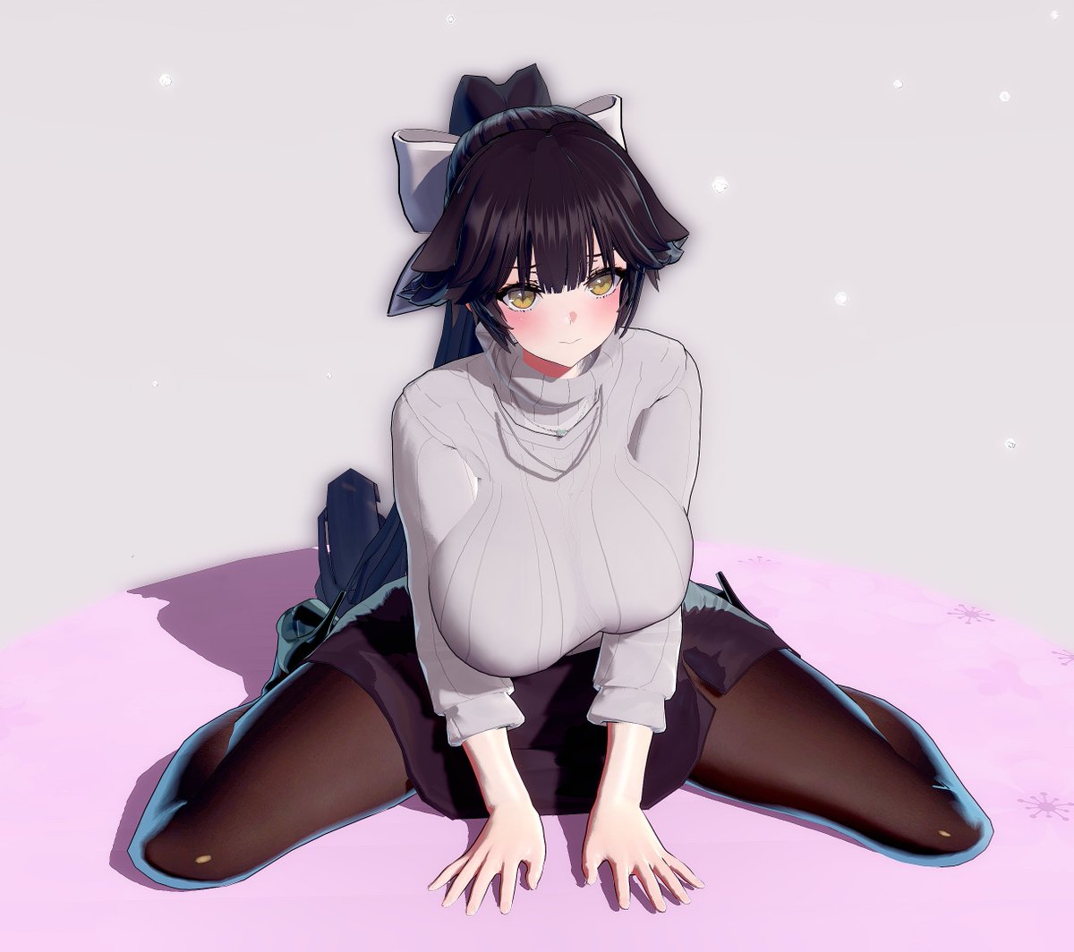 サムネつくるぞー